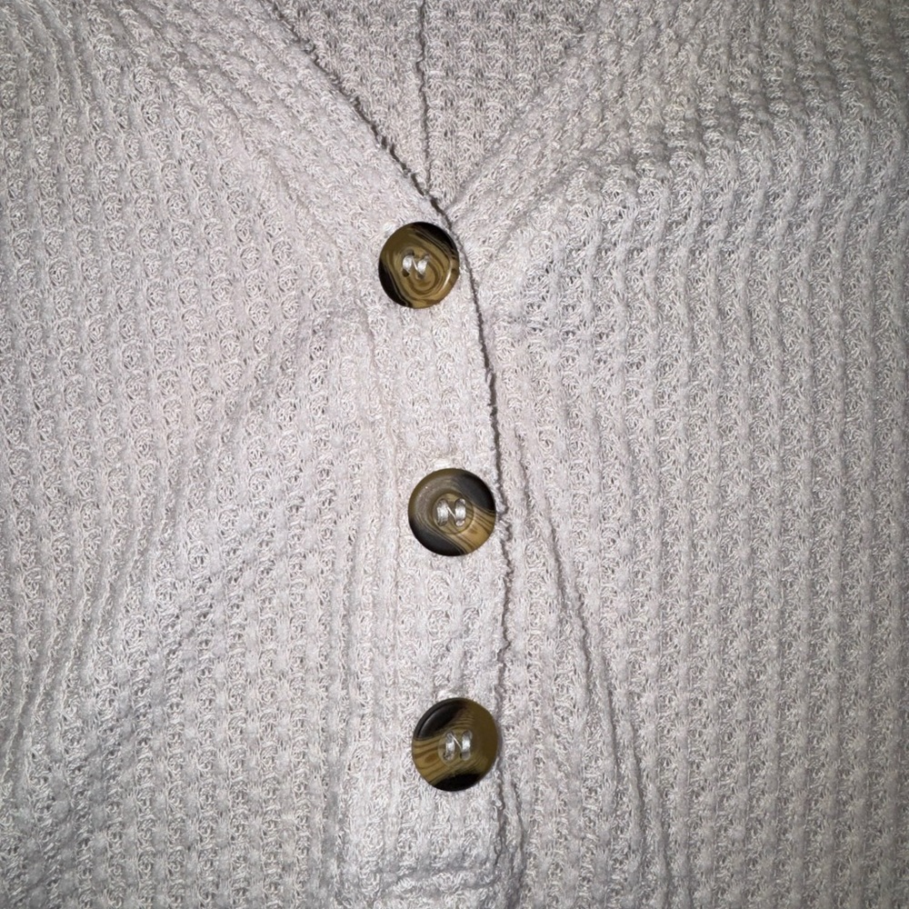 Thin sweater - Picture 2 of 4